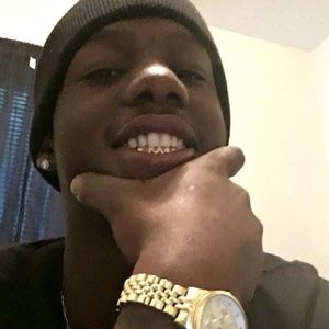 Meet your Posher, Paul